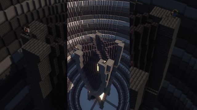 Tallest Tower | Tutorial | Timelapse build смотреть онлайн