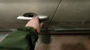 "Свободные руки" меган 2