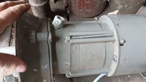 Разборка водяных насосов на цветмет. Цветмет вокруг нас.