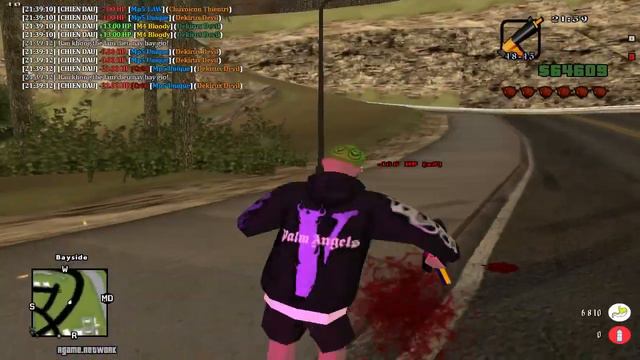 mod huntley смотреть онлайн