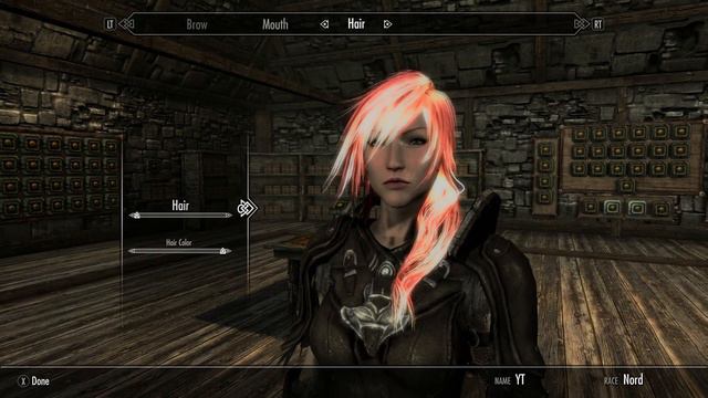 Skryim Special Edition Mod Review Lightning Preset смотреть онлайн
