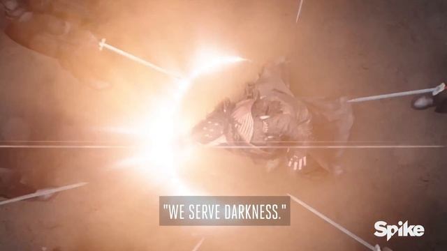 ‘Manu Bennett (Allanon) is the Warlock Lord!’ Exclusive Clip | The Shannara Chronicles (Season 2) смотреть онлайн