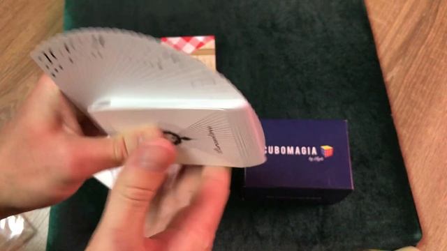 НЕБОЛЬШОЙ НО ОЧЕНЬ ИНТЕРЕСНЫЙ ЗАВОЗ The best secrets of card tricks are always No... смотреть онлайн