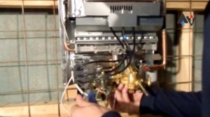 Нева 4610 ВГУ Ремонт#2 АТ