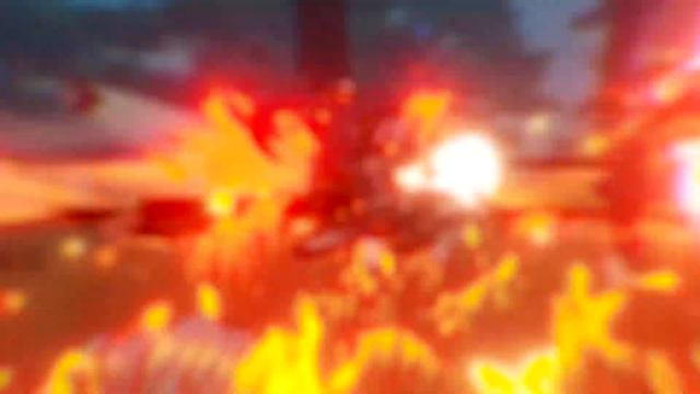 Scream | Genshin Impact