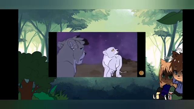 nothing x hover kids react to their parents || part 2? || ENG???? || original (?) смотреть онлайн