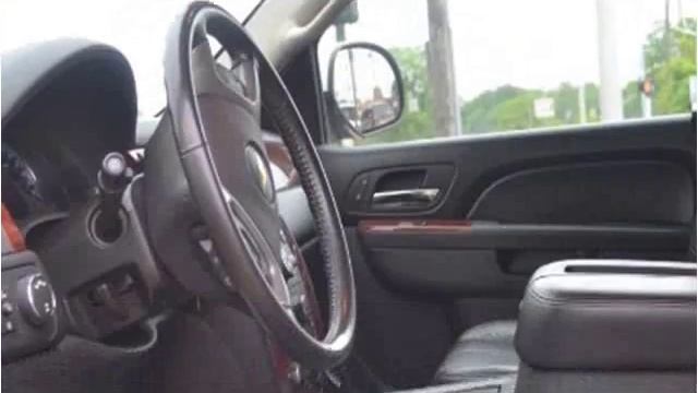 2012 Chevrolet Tahoe Used Cars Inwood NY смотреть онлайн