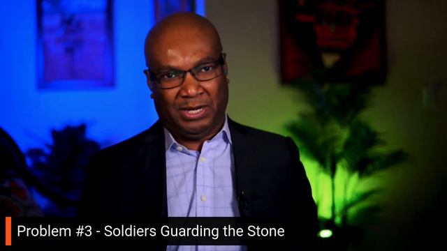 SERMON: Around The Block