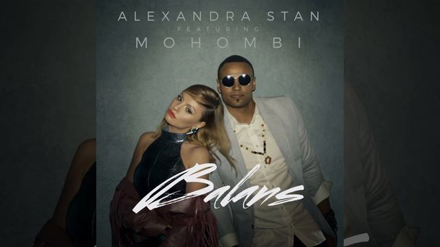 Alexandra Stan feat. Mohombi смотреть онлайн
