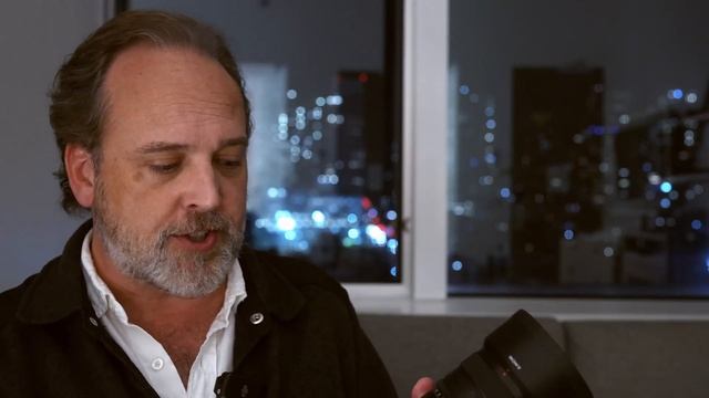 Sony A9 III :: Global Shutter is REAL смотреть онлайн
