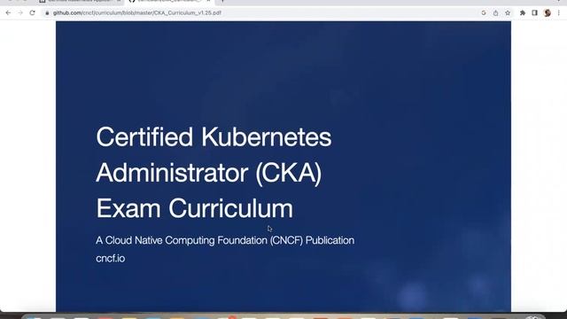 How To Clear CKA & CKAD ?