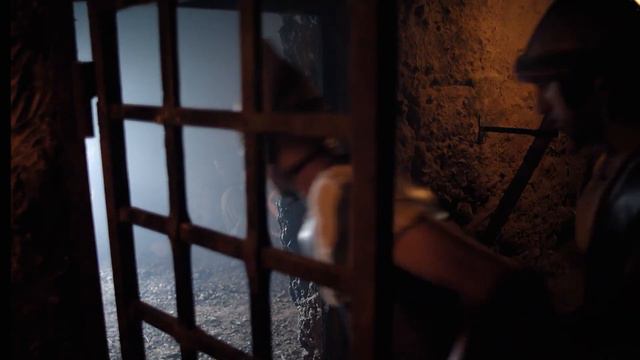 Маркалай атай Шад Хабар Гьахьун, кьил 6 | Евангелие от Марка на лезгинском языке, глава 6