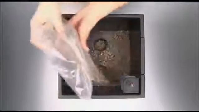 Система автополива LECHUZA русский смотреть онлайн