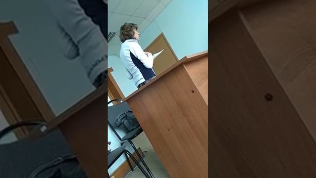 Поход в мировой суд Железнодорожного района смотреть онлайн