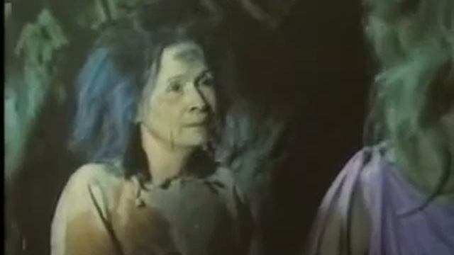 Commander USA Groovy Movies Thirsty Dead смотреть онлайн