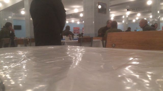 Армия РФ,Последний ужин смотреть онлайн