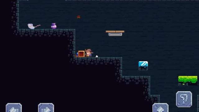 Osteya adventures обзор игры (кривые руки) смотреть онлайн