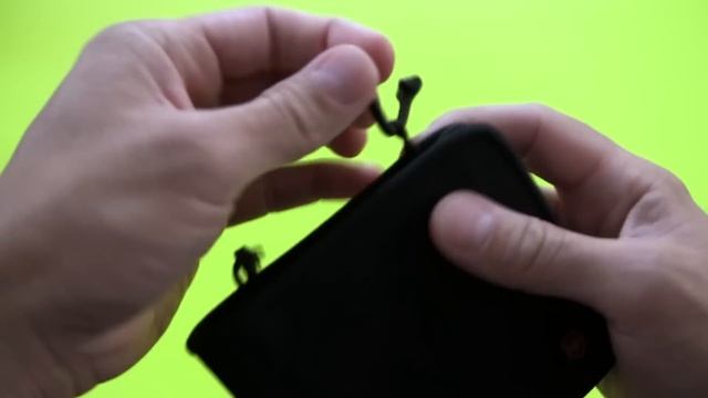 Warranty Experience: Victorinox & Zip-Around Wallet 3.0 Mini-Review смотреть онлайн
