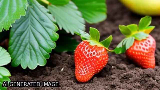 Effect of fertigation on growth, yield, fruit quality and leaf nutrients content of s... | RTCL.TV смотреть онлайн