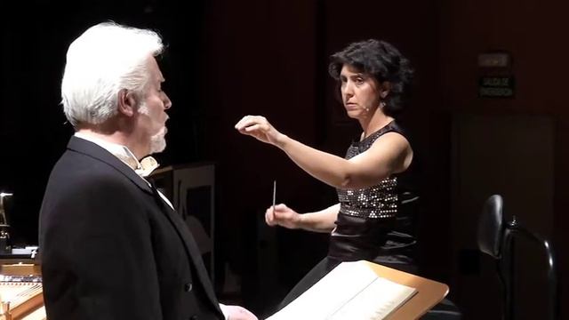 Carmina Burana. 4 Omnia sol temperat смотреть онлайн