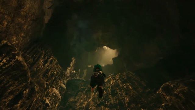 Прохождение SHADOW OF THE TOMB RAIDER часть 21: ГРОБНИЦА ДРЕВНИЙ АКВЕДУК смотреть онлайн