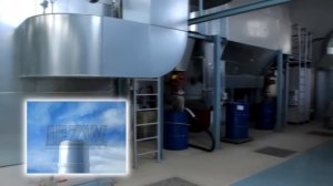 Крематорий в Волгограде. Кремация (кремирование) как один из видов погребения