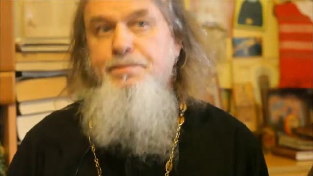 Интервью Папы и Мамы про о.Даниила Сысоева. смотреть онлайн