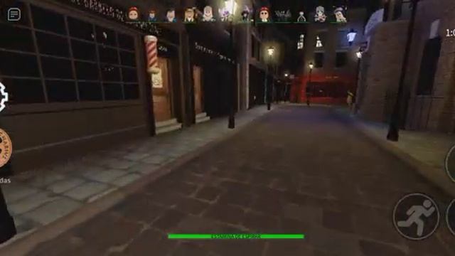 jogando na Honor x7a Roblox gameplay adrenalina e diversao celular gama media $170usd. смотреть онлайн