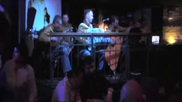 RussBand - Arturo Sandoval "Samba de amore" / "Imagine Cafe" Moscow 2016 смотреть онлайн