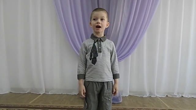 Владимир Степанов «Рассказ ветерана» смотреть онлайн