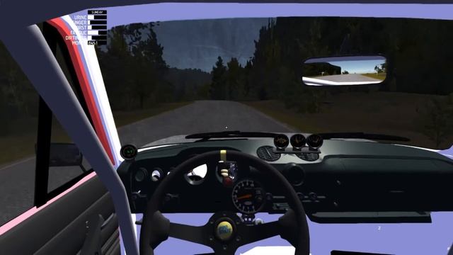 My summer car. Vaz 2106. Обзор мода! смотреть онлайн