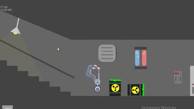 Где скачать Happy Wheels на PC? смотреть онлайн