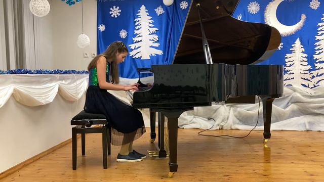 Конева Ксения Александровна смотреть онлайн