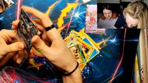 Выпала самая дорогая карта Покемон?!?!?!?|Silver Tempest| Карточки Покемон ККИ(Pokemon TCG) Часть 2