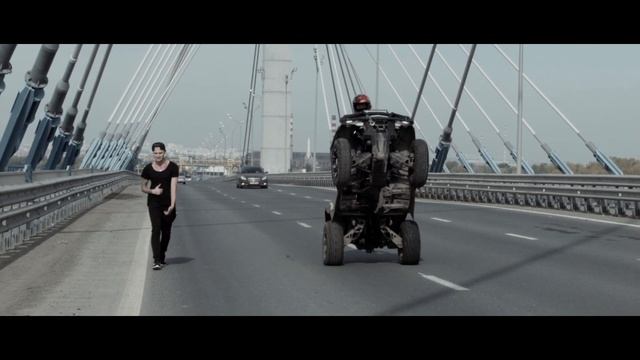 Леша Лэ - Мои Люди Любят Стафф смотреть онлайн