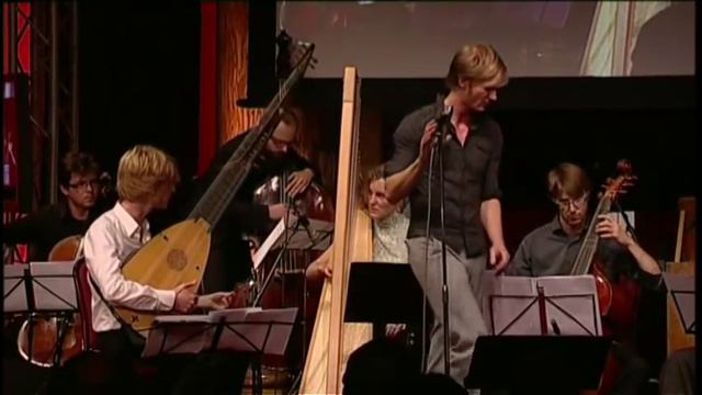 TEDxFlanders - BOX - A Baroque Remix Manifesto смотреть онлайн