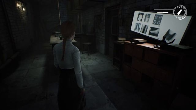 ЛАБОРАТОРИЯ ─ Remothered: Broken Porcelain ➤ ЧАСТЬ 3 смотреть онлайн