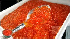 Можно ли заморозить красную икру для хранения? Как правильно хранить икру в морозилке?