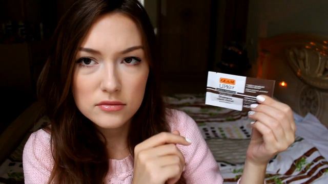 Коробочка Wonderbox / Ноябрь 2014 смотреть онлайн