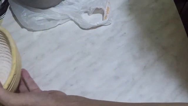 Подовый хлеб