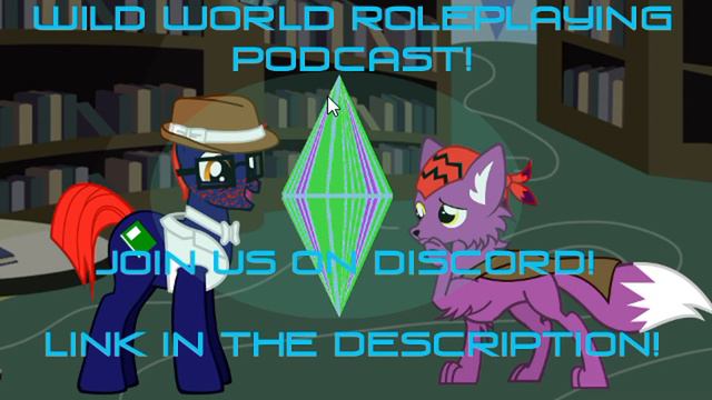 Wild world Rp part 9 - the fallen kingdom смотреть онлайн