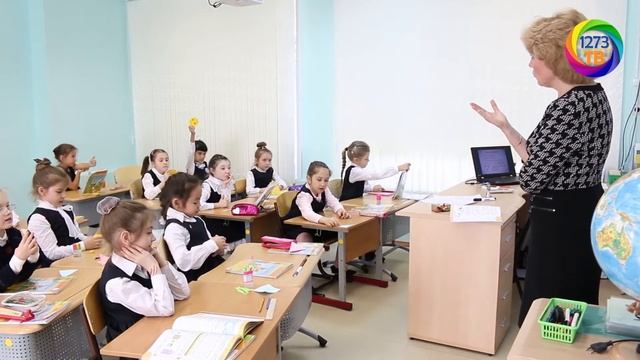 Выпуск 6. Очевидное и невероятное в профессиях. Открытые уроки. Самый большой урок смотреть онлайн