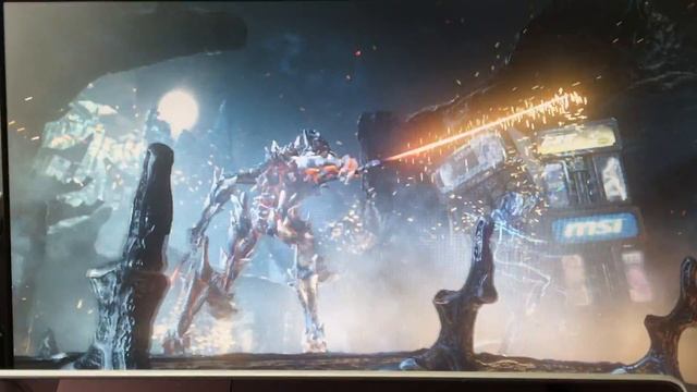 eGPU 3D Mark Fire Strike : Geforce GTX 1070 + mid 2015 Macbook Pro 15" смотреть онлайн