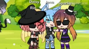 Клип (чика чика чика Вероника)