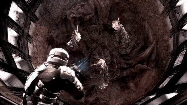The Hive Mind Analysis | Dead Space Lore Explained | Slasher, Ubermorph and Brethren Moon Explored смотреть онлайн