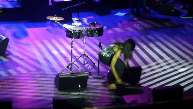 The Smooth Jazz Cruise West Coast 2013 : Taylor Moore Winner of Opening Act смотреть онлайн