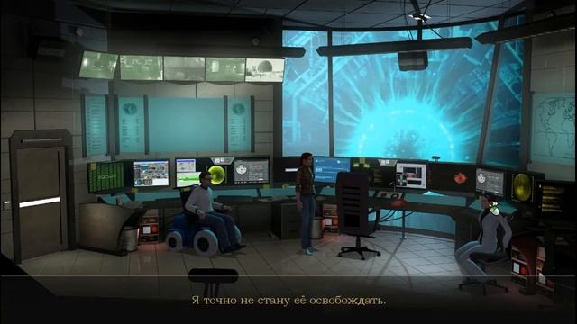 Secret Files 3: Archimedes Code. Часть 8. Финал. Жанр: Adventure. 2012. смотреть онлайн