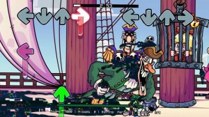 Friday Night Funkin' VS Dr. Livesey Soviet Cartoons | FNF