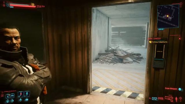 Cyberpunk 2077 PS5 gameplay pt 27 смотреть онлайн