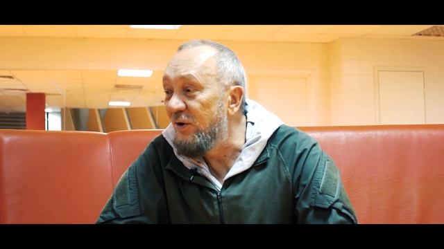 О свободе и воле, вере, надежде, любви, самодостаточности традиций. Виталий Сундаков смотреть онлайн